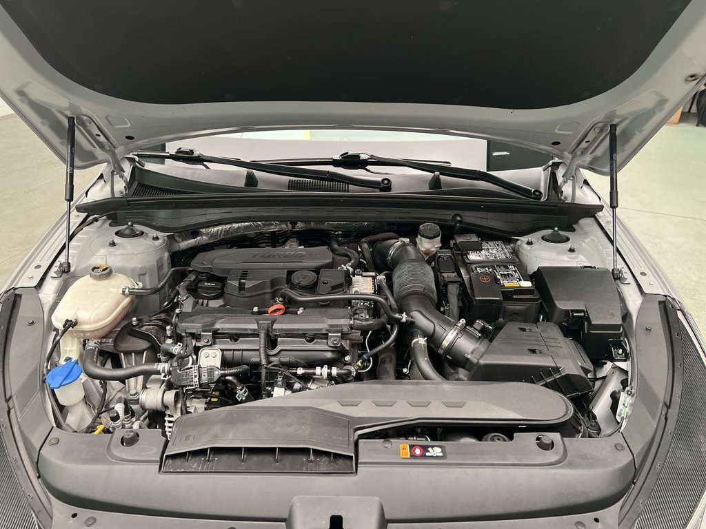 2023 Kia K5 GT-Line - Photo 26