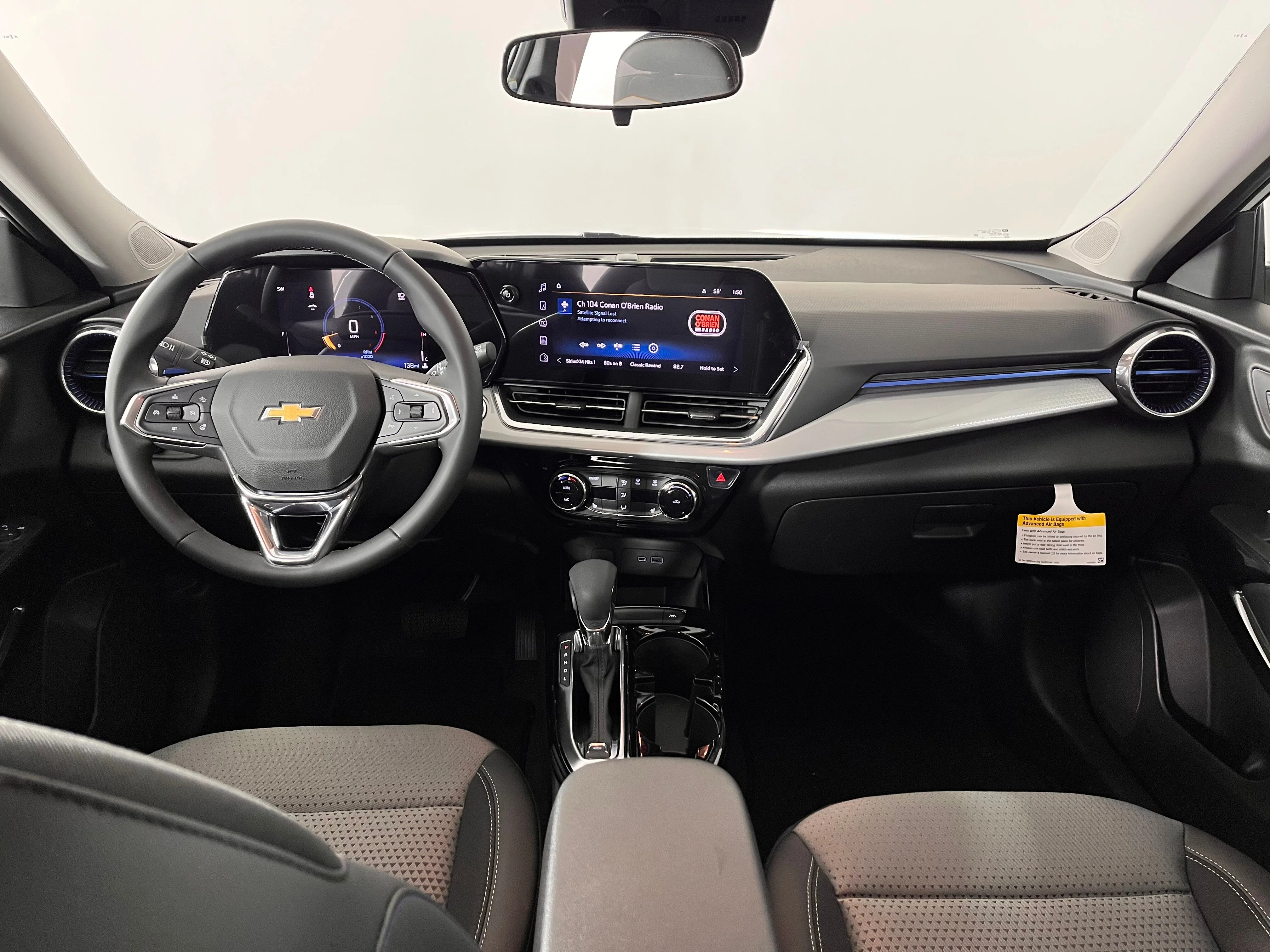 2026 Chevrolet Trax LT - Photo 6