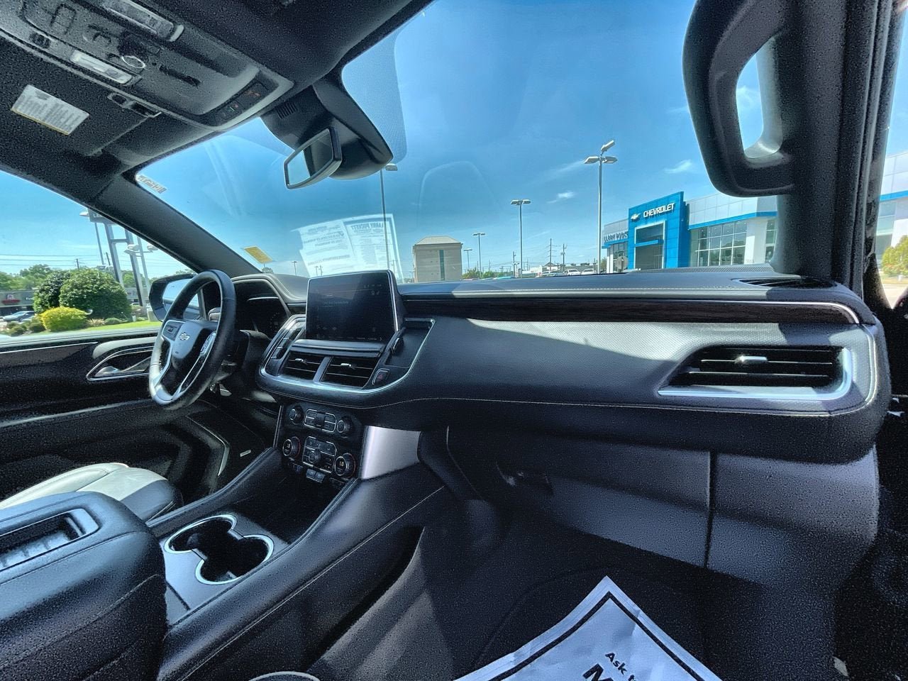 Used 2024 Black Chevrolet Premier image 67