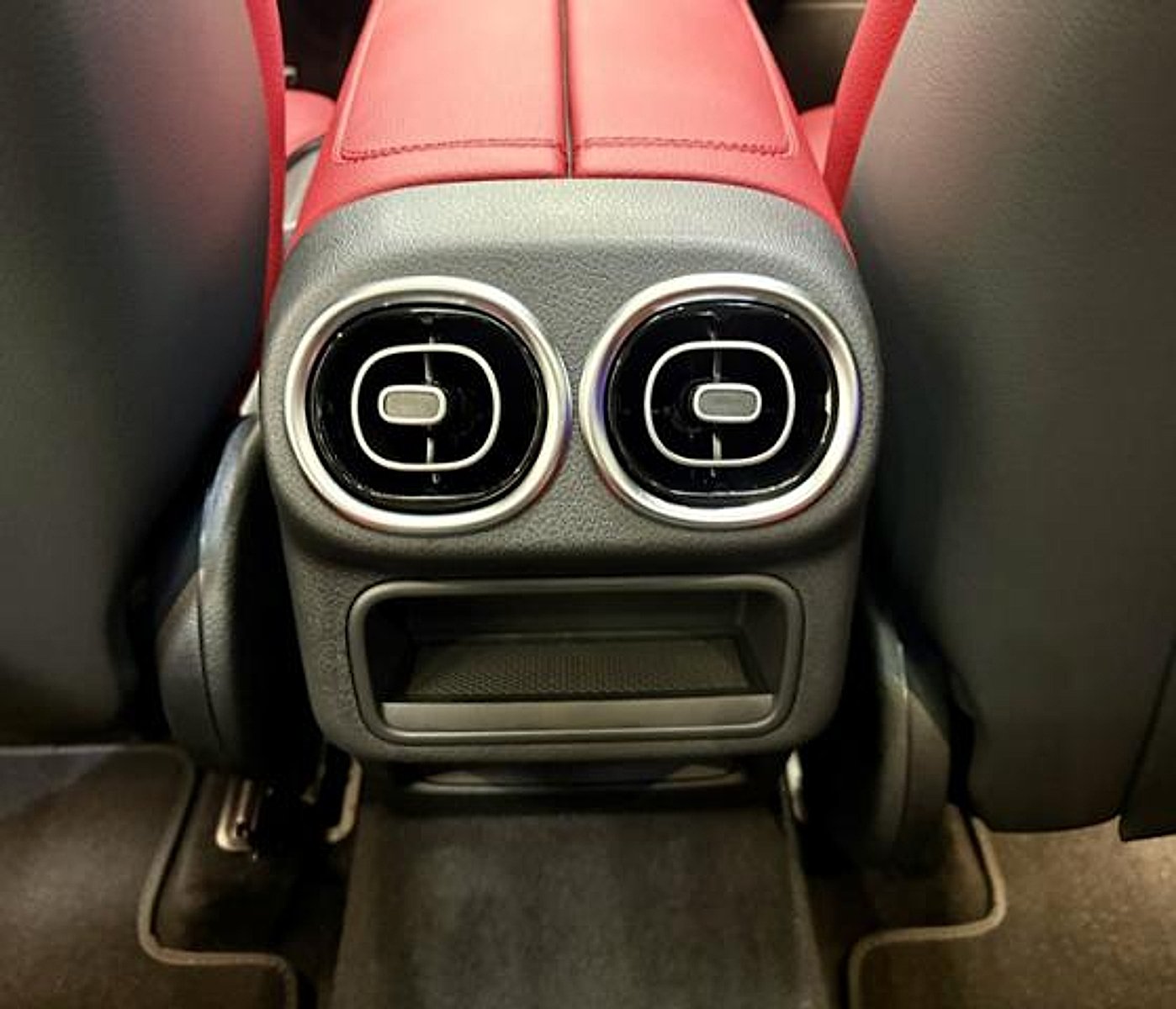 New 2026 Black Mercedes-Benz  image 18
