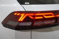 New 2026 White Volkswagen 2.0T SEL R-Line Black image 36