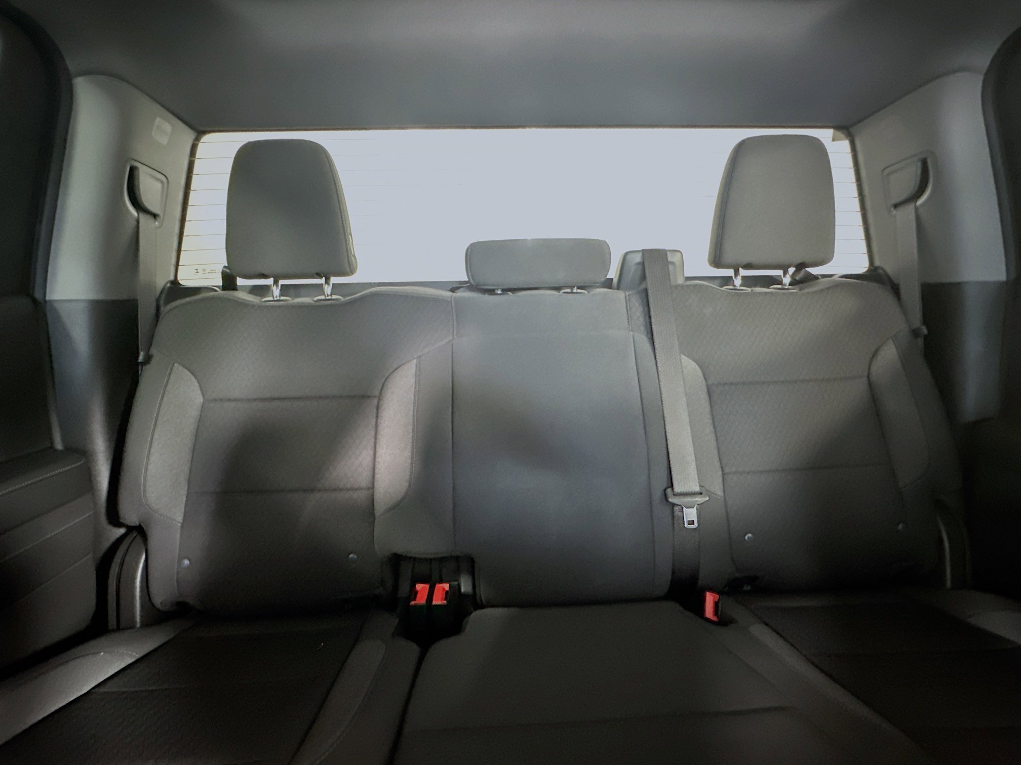 Used 2024 Black Chevrolet RST image 30