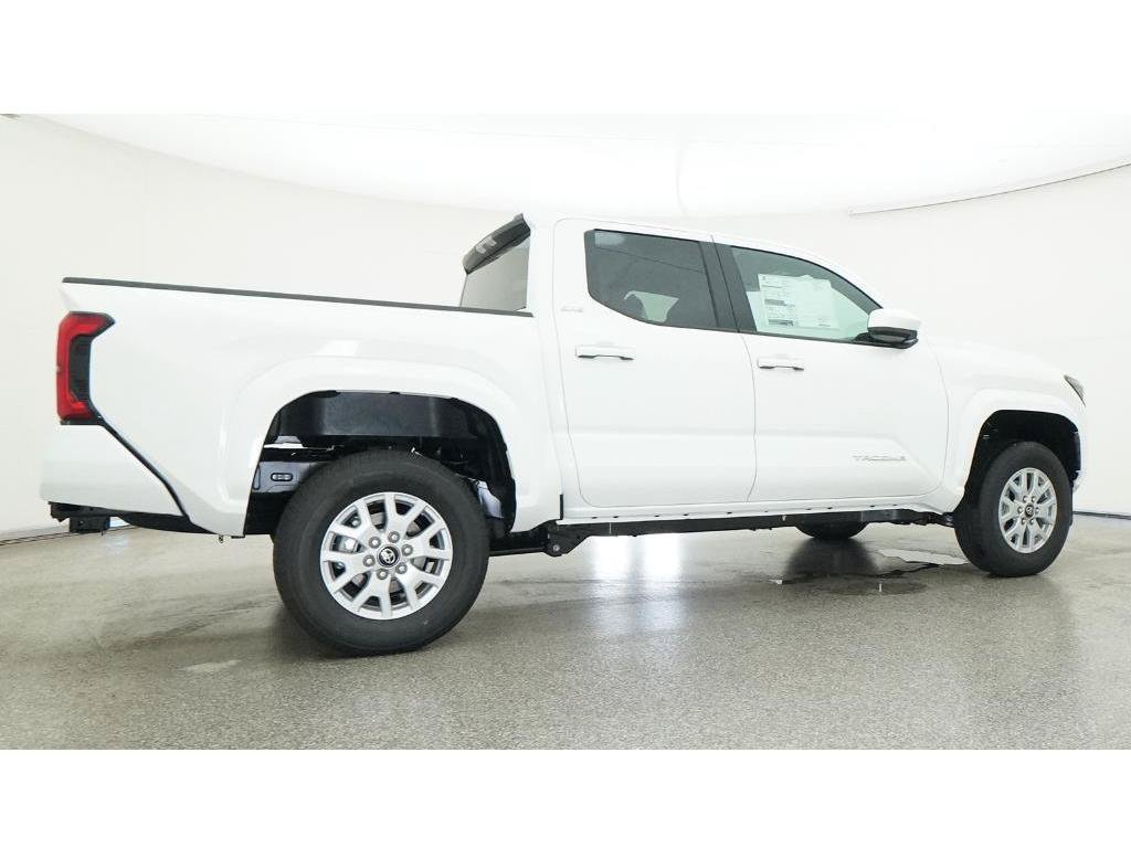 New 2026 Ice Toyota SR5 image 26