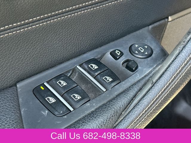 Used 2019 Gray BMW 540i image 18