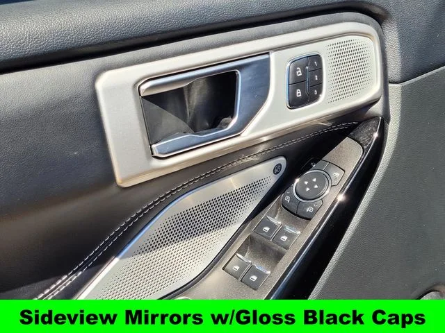 Used 2023 Gray Ford ST image 32