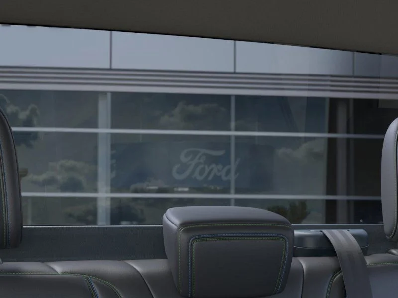 New 2026 White Ford Lobo Standard image 25