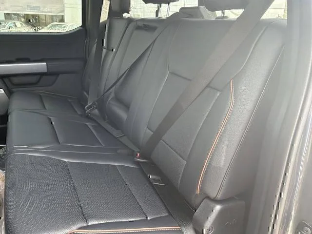 New 2026 Carbonized Gray Metallic Ford F-250® Lariat® image 18