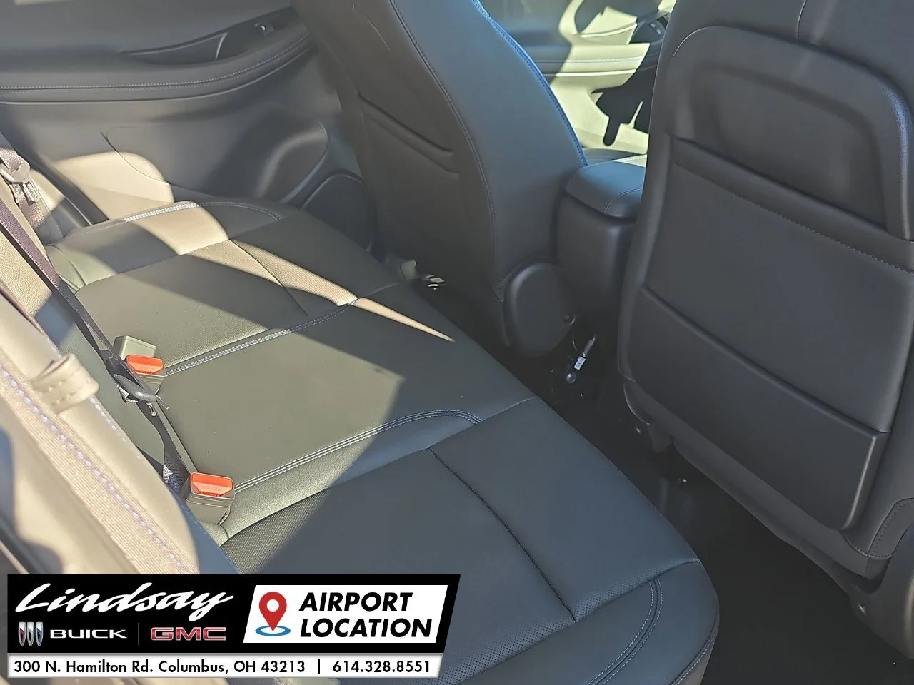2026 Buick Encore GX Sport Touring - Photo 27