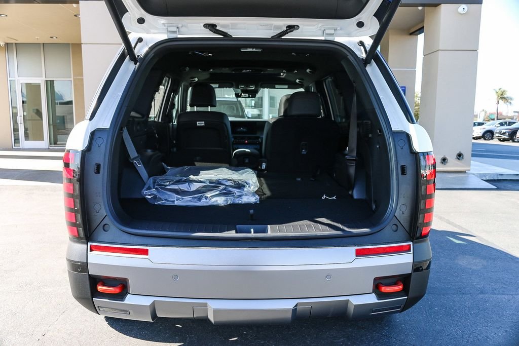2026 Hyundai Palisade XRT Pro - Photo 19