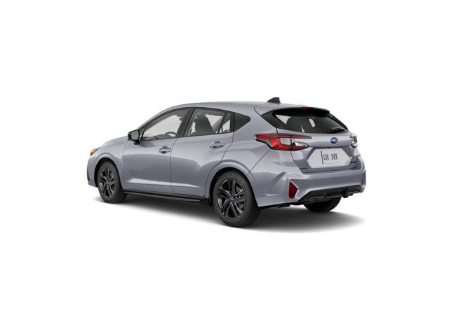 New 2027 ICE SILVER METALLIC Subaru  image 5