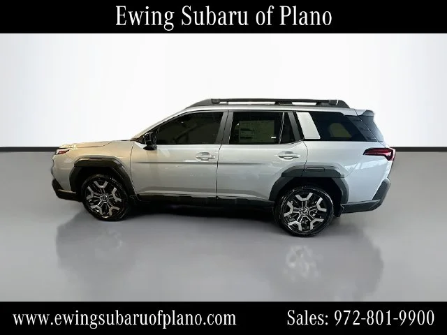 2026 Subaru Outback 4