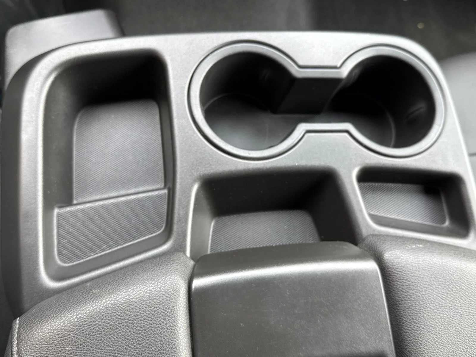 2023 Chevrolet Silverado 3500HD Work Truck - Photo 25