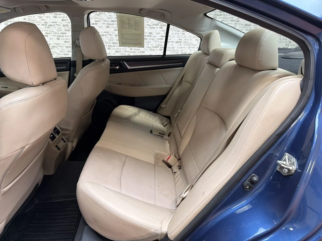 Used 2019 Blue Subaru 2.5i image 14