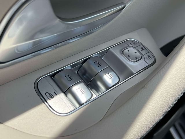 New 2026 Polar White Mercedes-Benz GLE 350 image 18
