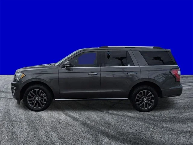 Certified Used 2019 2019 FORD EXPEDITION LIMITED Ford Limited image 7