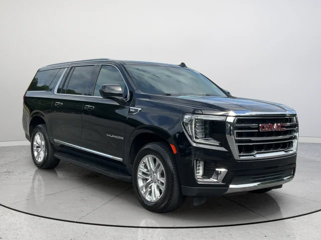 2024 GMC Yukon XL SLT
