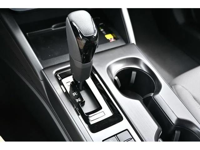New 2026 Gray Subaru Limited image 57