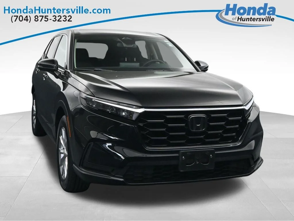 Certified Used 2024  Honda EX image 1