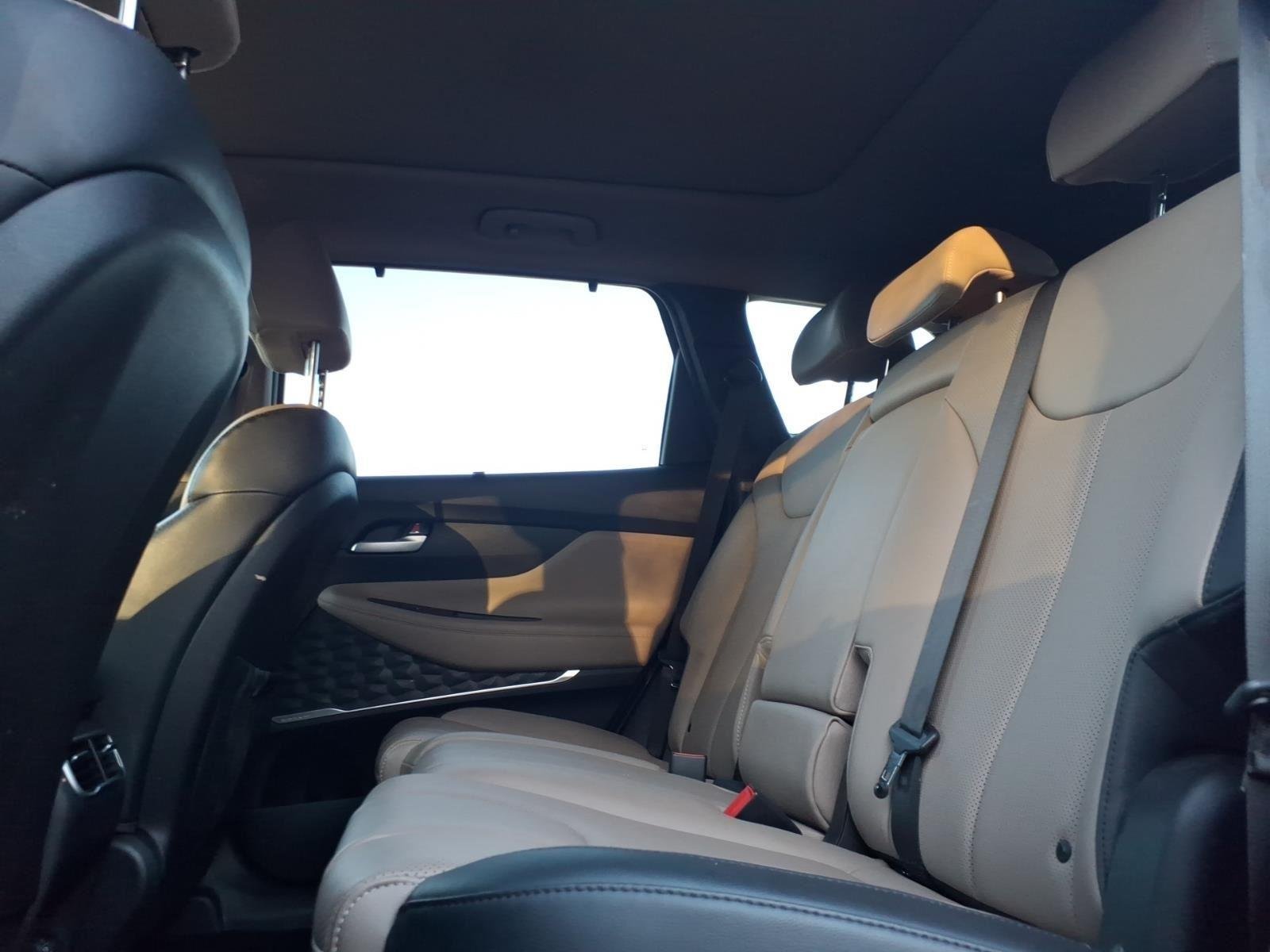 2023 Hyundai Santa Fe SEL - Photo 15