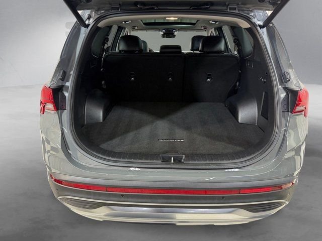 Used 2023 Gray Hyundai SEL Premium image 32