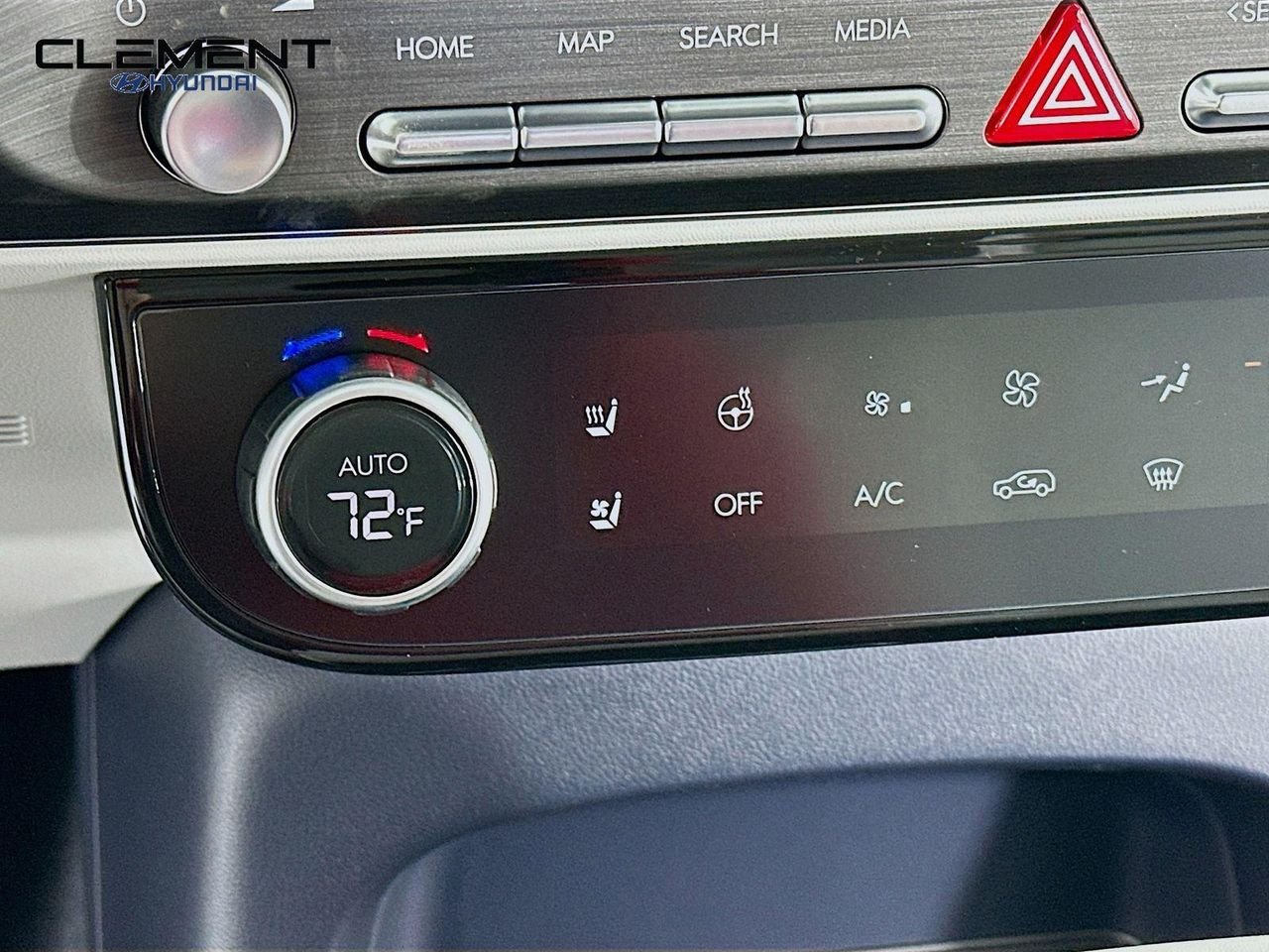 New 2026 Black Hyundai Calligraphy AWD image 20