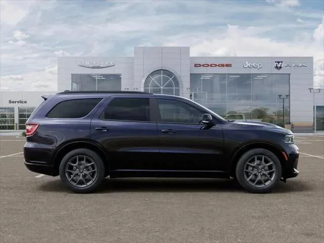 New 2026 Night Moves Exterior Paint Dodge GT PLUS image 125