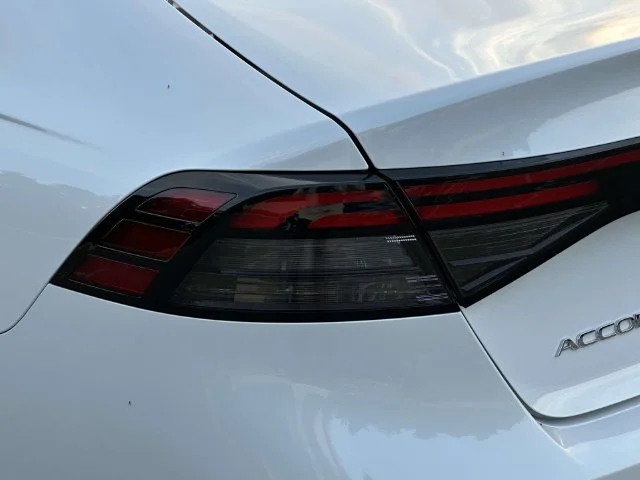 2025 Honda Accord SE - Photo 10