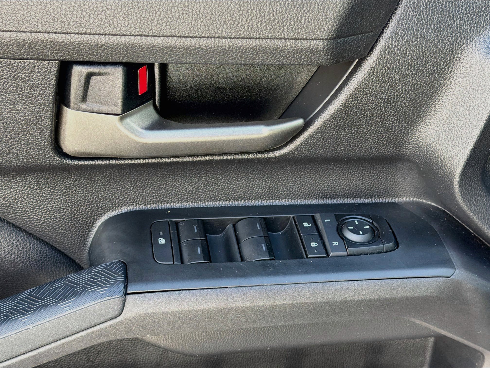 Used 2024 Ice Toyota TRD Off Road image 21