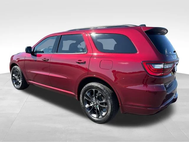 Used 2024 Red Dodge GT Plus AWD image 3