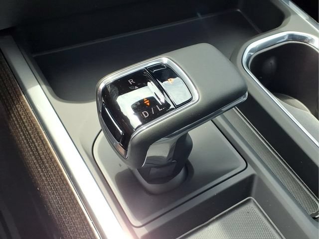 New 2026 Summit White Chevrolet LT Trail Boss image 12
