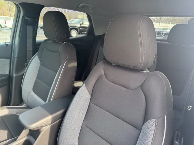 2026 Chevrolet Trailblazer LT - Photo 18