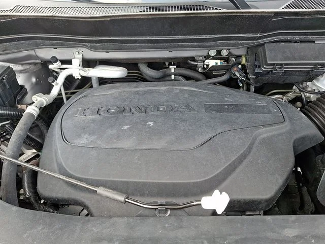 Used 2022 Gray Honda RTL-E image 29