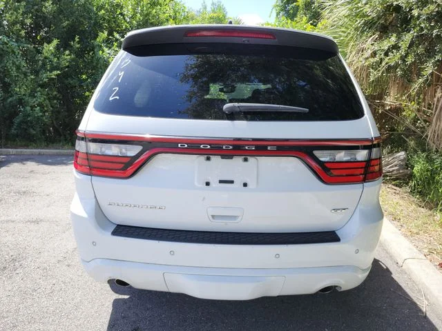 Used 2024 White Dodge GT Plus image 4