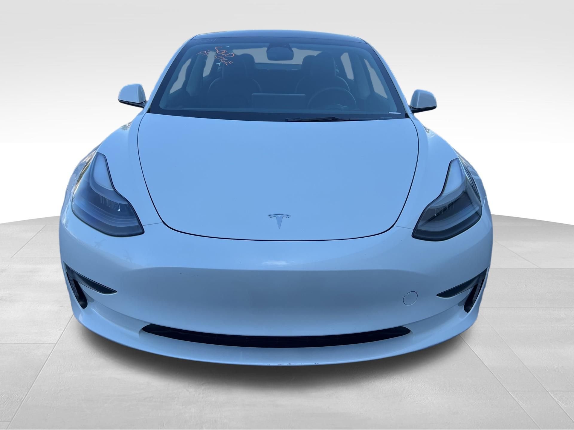 Used 2023 Tesla Model 3 Base with VIN 5YJ3E1EA6PF543385 for sale in Las Vegas, NV