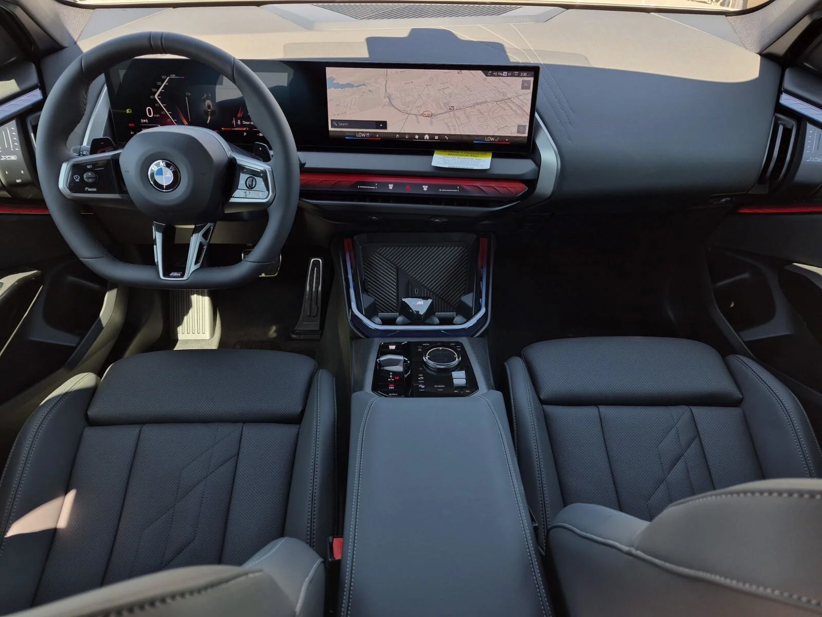 Used 2026 Dune Grey Metallic BMW 30 xDrive image 31
