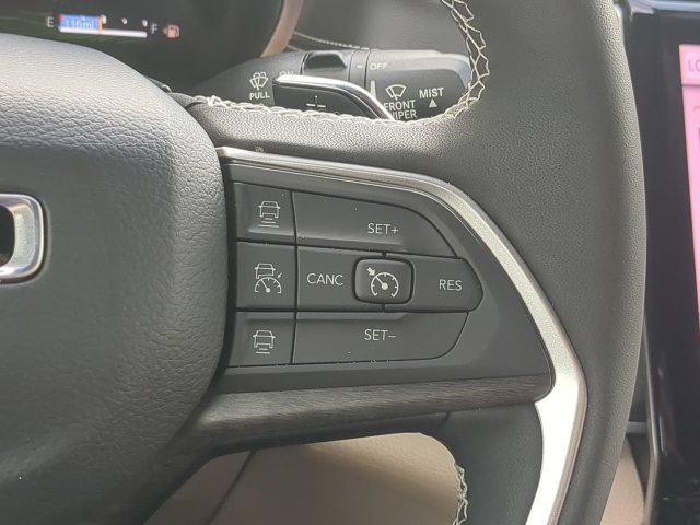 Used 2025 Black Jeep 4xe image 33