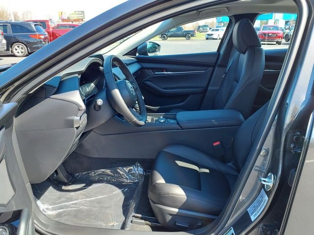 New 2026 Machine Gray Metallic Mazda 2.5 S Preferred image 19