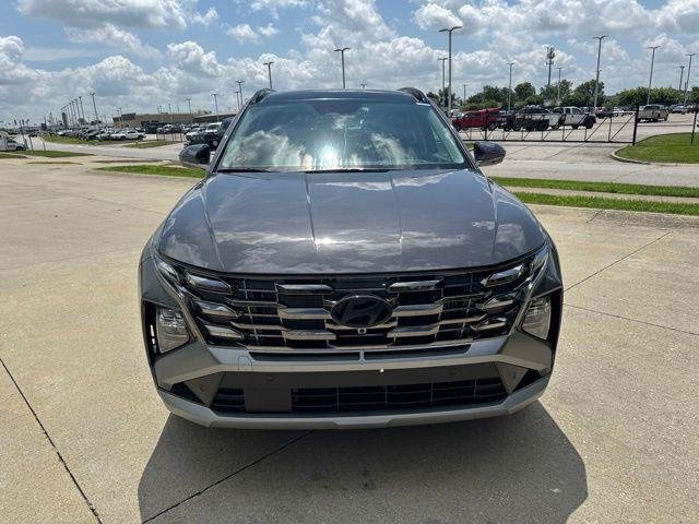 New 2026 Ecotronic Gray Hyundai Limited image 11