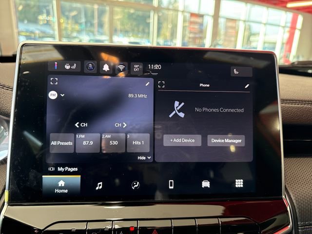 New 2026 Joose (DISC) Jeep Latitude image 23