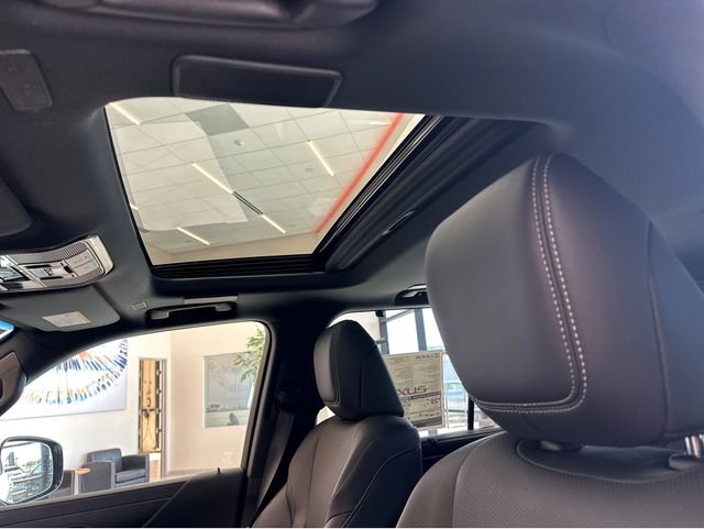 2026 Lexus LX 700h Luxury - Photo 16