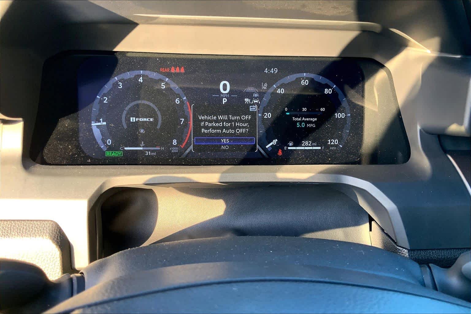 2026 Toyota Tacoma TRD Off Road - Photo 17