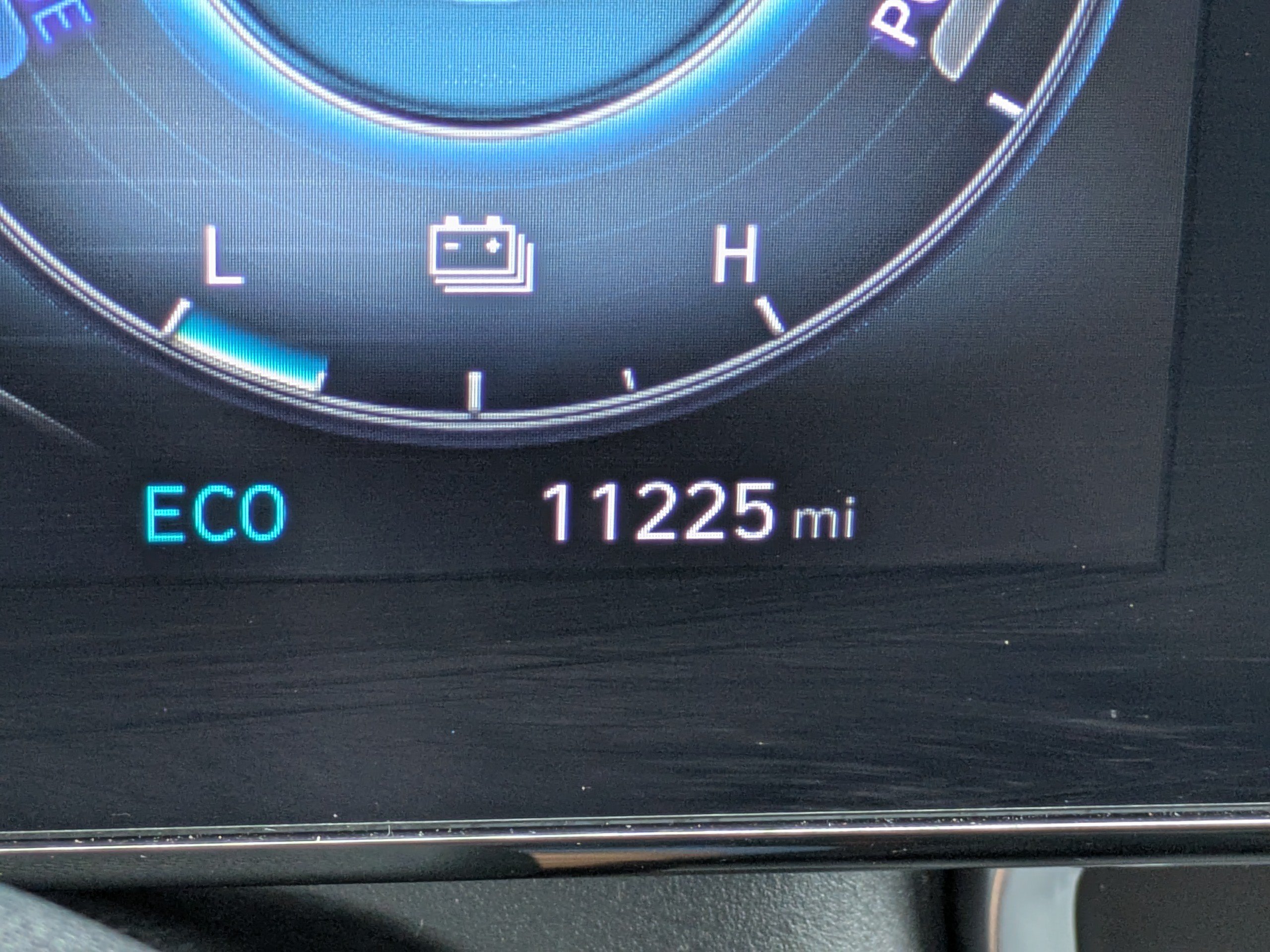 2024 Hyundai Elantra Blue - Photo 26