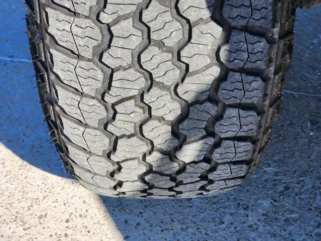 Used 2026 Gray Toyota TRD Pro 4x4 Double Cab 5 ft. box image 11