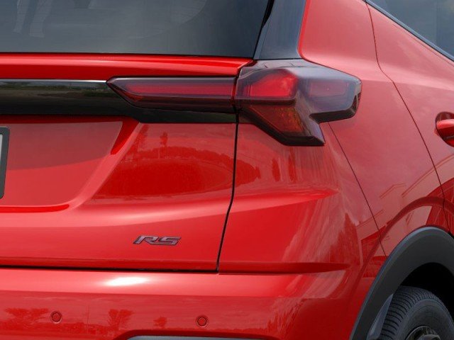 2027 Chevrolet Bolt RS - Photo 11