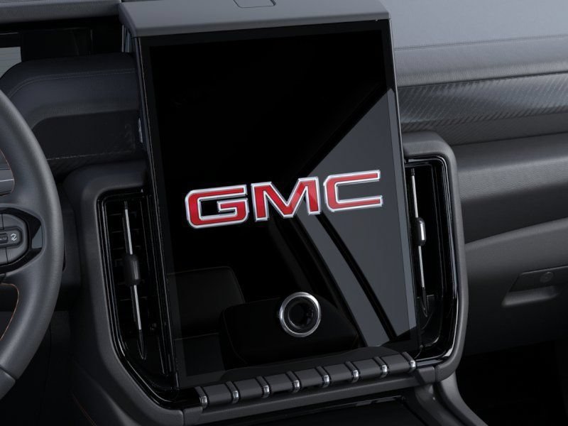 New 2026 Summit White GMC AT4 image 20