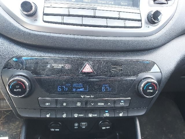 Used 2018 Black Hyundai Limited image 15