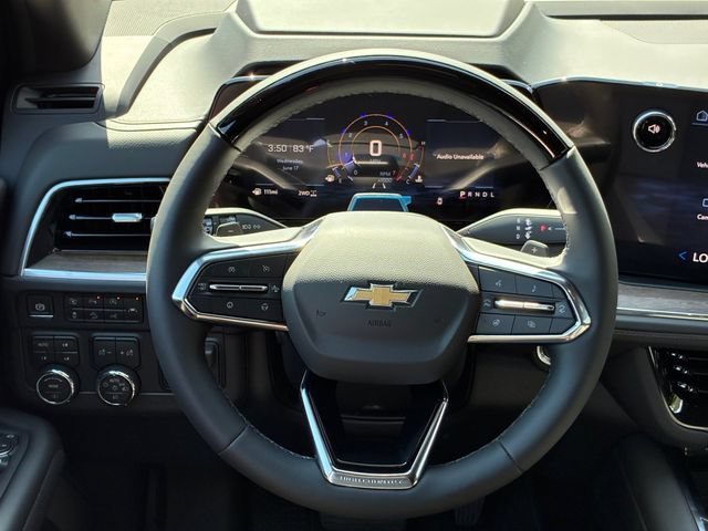 2026 Chevrolet Tahoe High Country - Photo 21