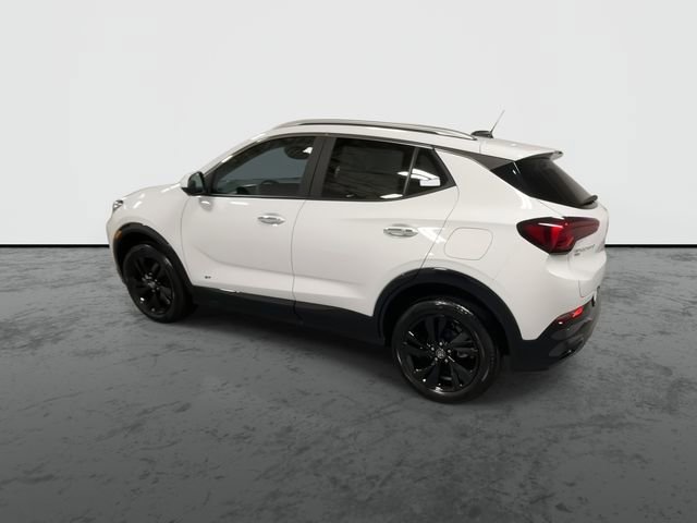 2026 Buick Encore GX Sport Touring - Photo 6