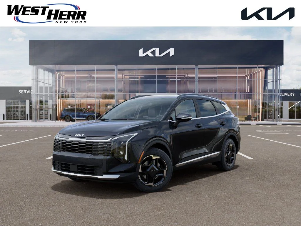 New 2026 Panthera Metal Kia EX image 1
