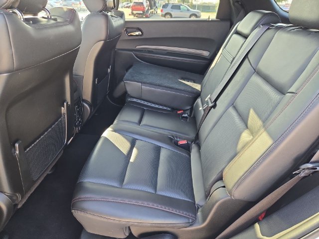 Used 2026 White Knuckle Clearcoat Dodge GT Plus image 27